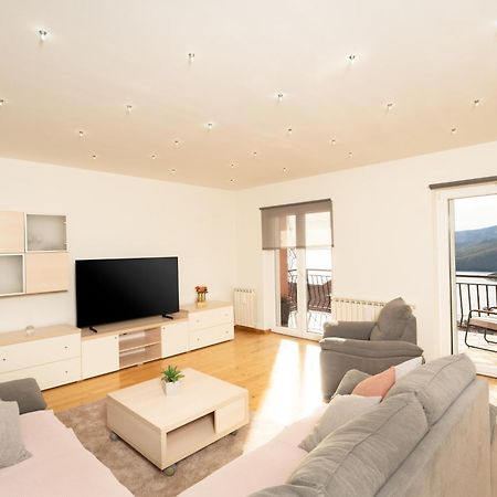 ראבץ Apartments Oriana מראה חיצוני תמונה