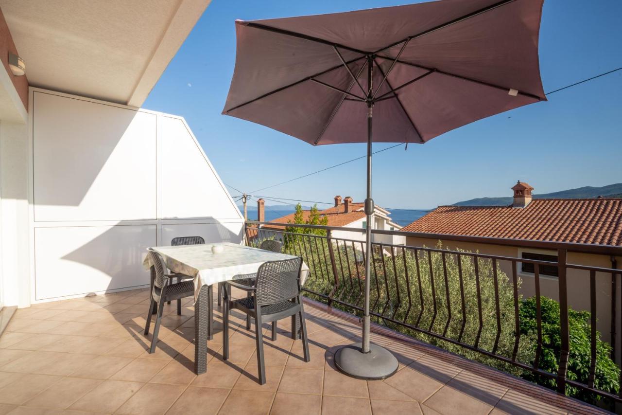 ראבץ Apartments Oriana מראה חיצוני תמונה