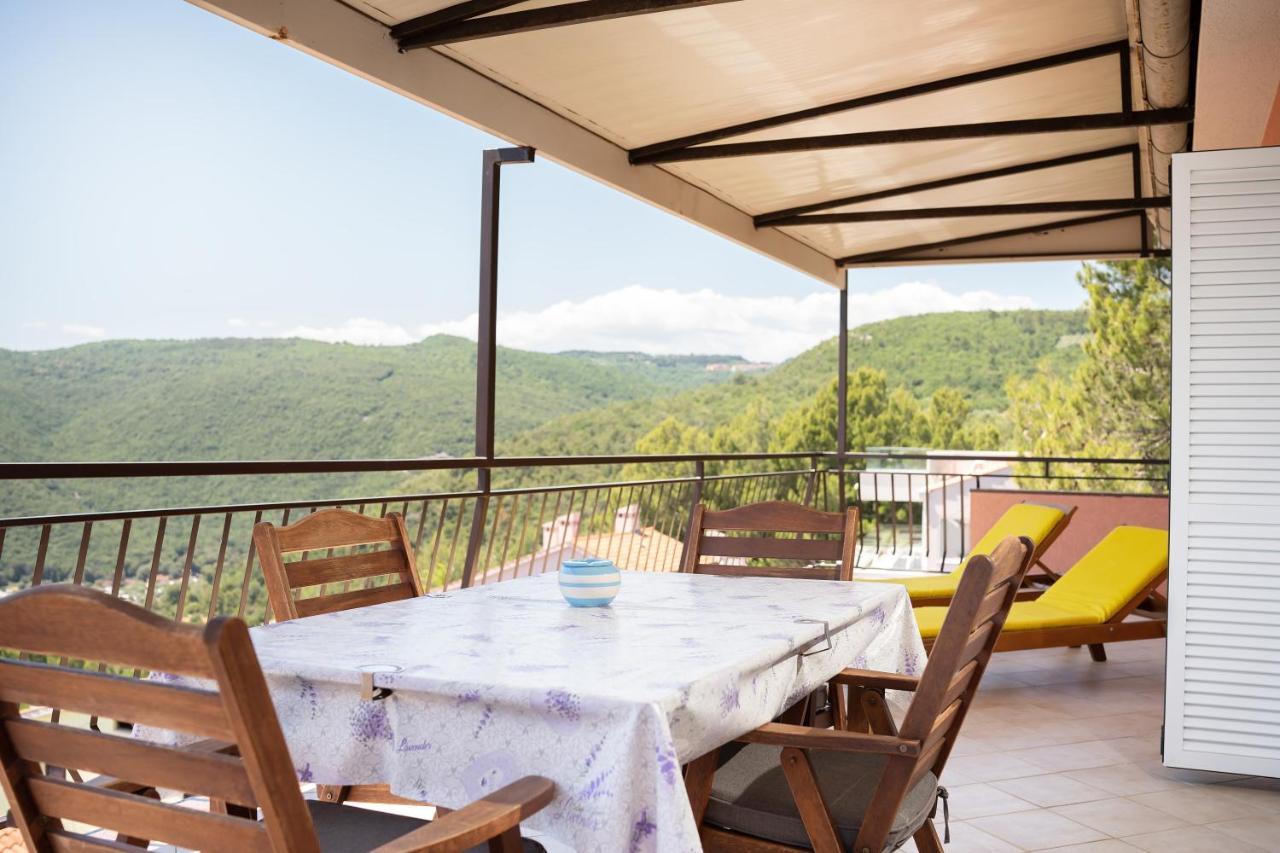 ראבץ Apartments Oriana מראה חיצוני תמונה