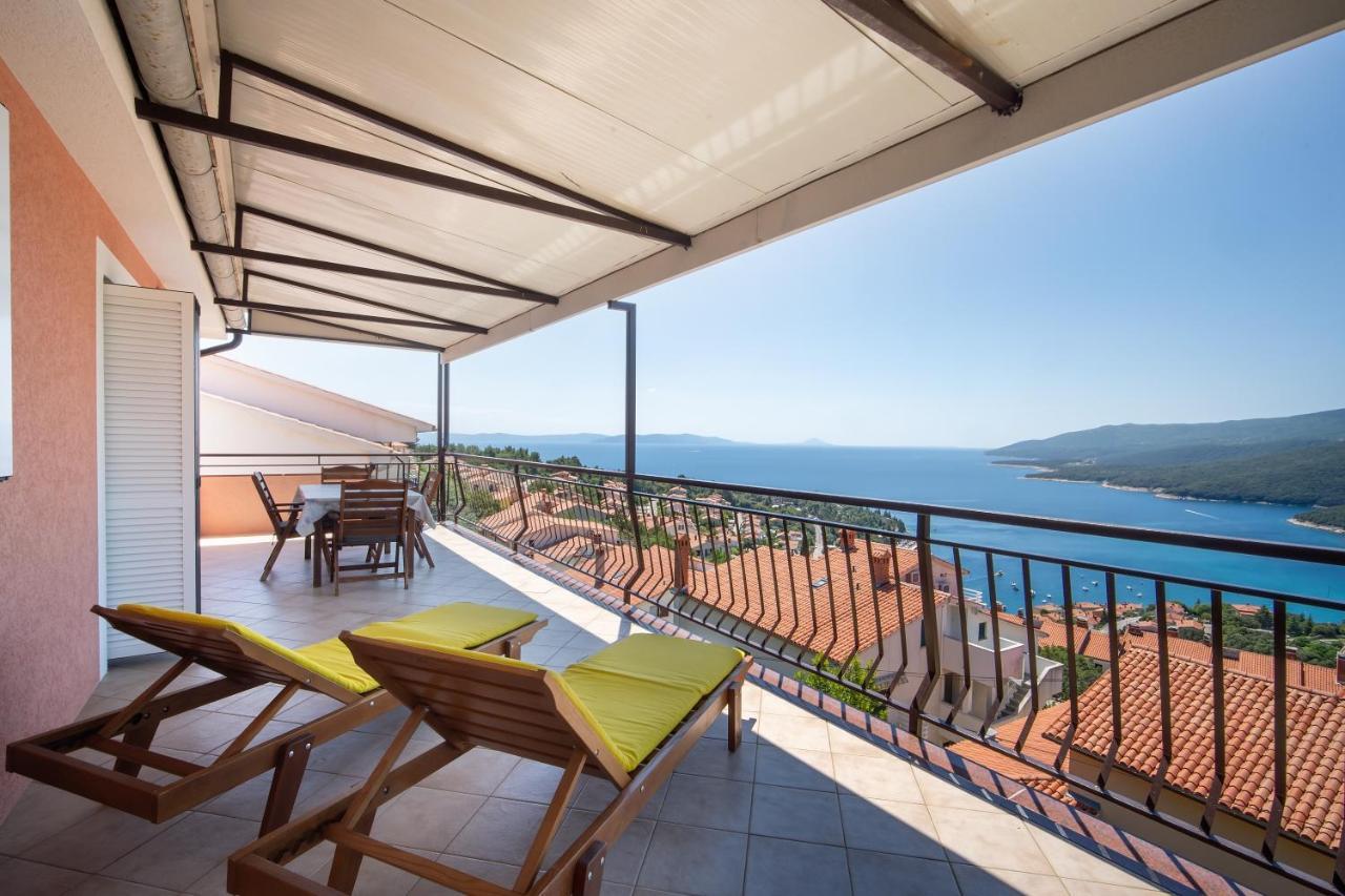 ראבץ Apartments Oriana מראה חיצוני תמונה