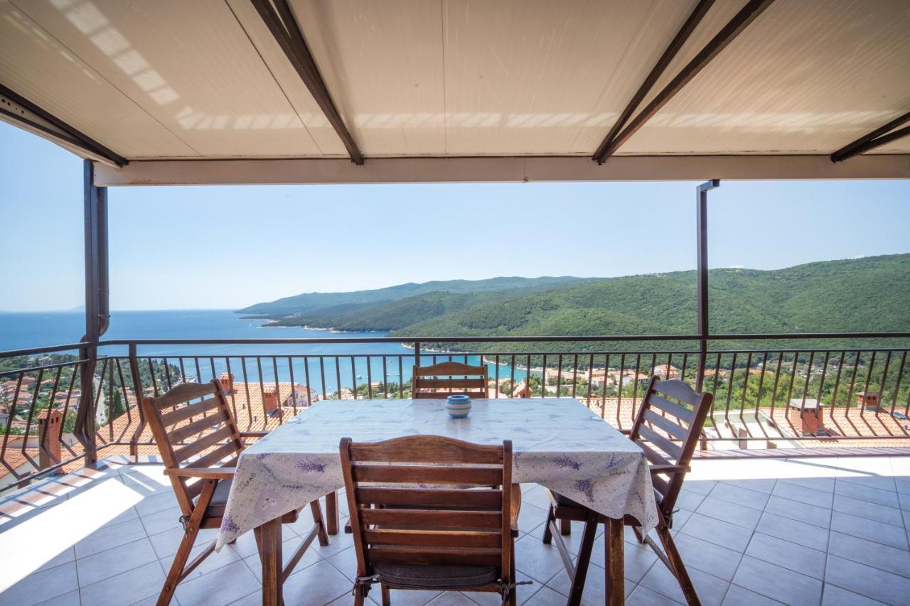 ראבץ Apartments Oriana מראה חיצוני תמונה