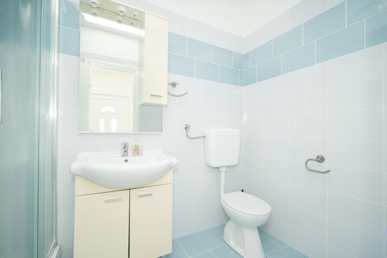 ראבץ Apartments Oriana מראה חיצוני תמונה