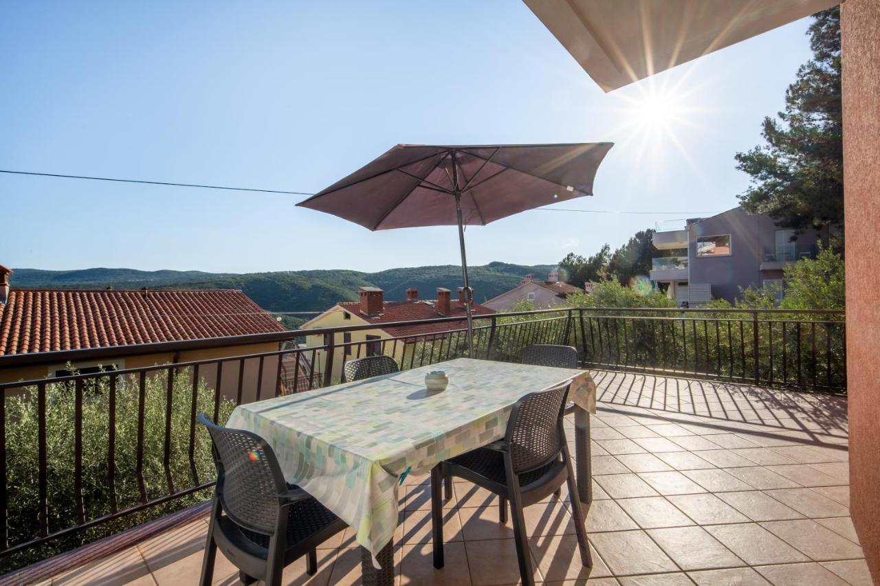 ראבץ Apartments Oriana מראה חיצוני תמונה