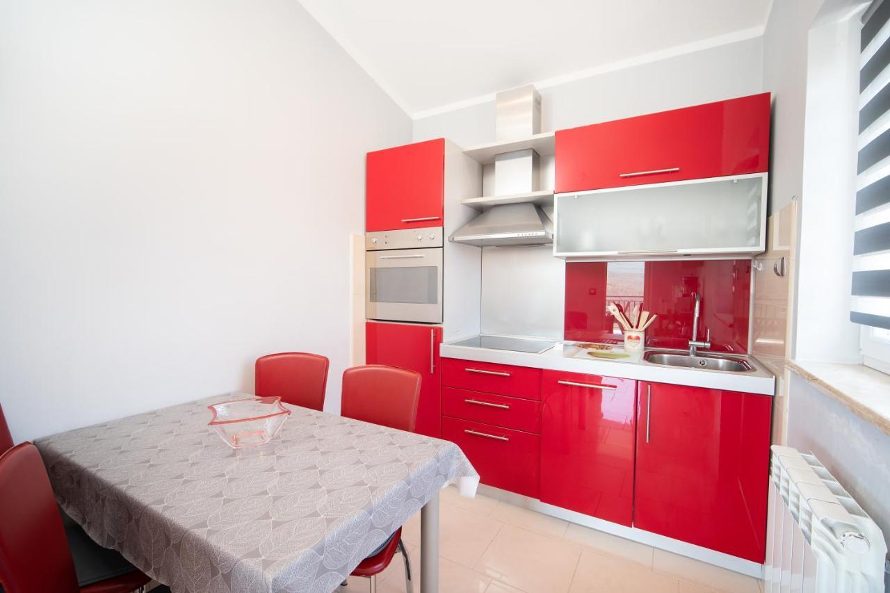 ראבץ Apartments Oriana מראה חיצוני תמונה