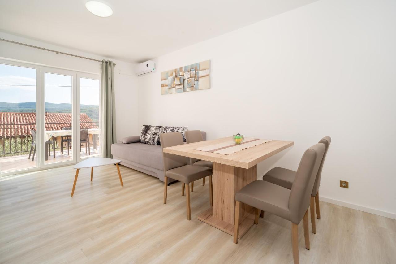 ראבץ Apartments Oriana מראה חיצוני תמונה
