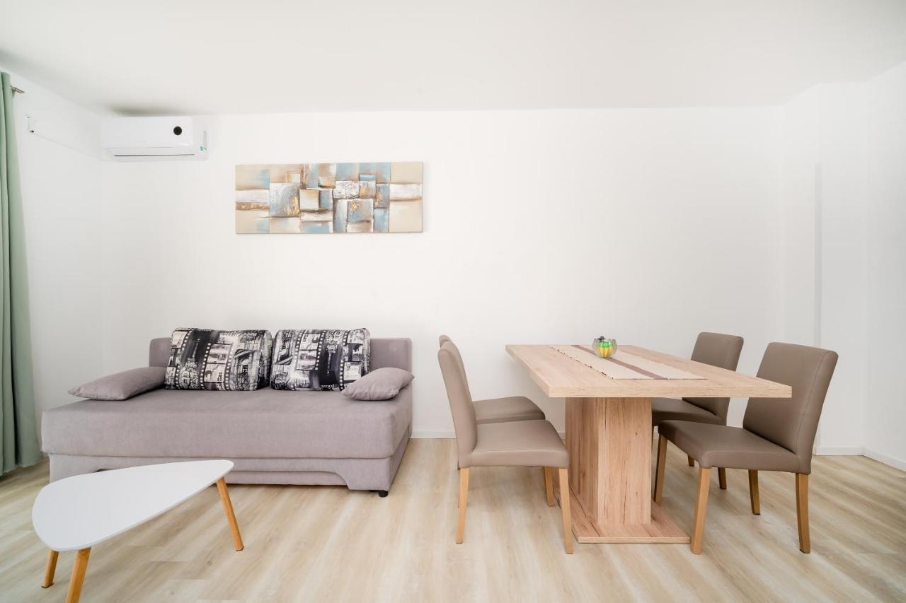ראבץ Apartments Oriana מראה חיצוני תמונה