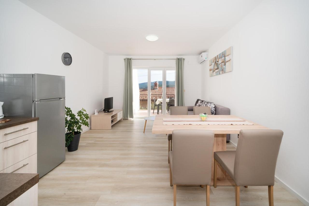ראבץ Apartments Oriana מראה חיצוני תמונה