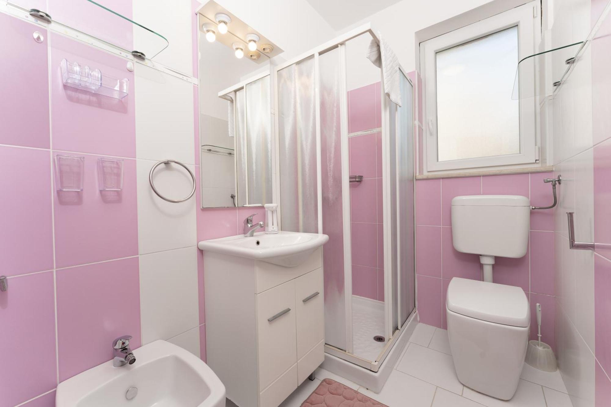 ראבץ Apartments Oriana מראה חיצוני תמונה