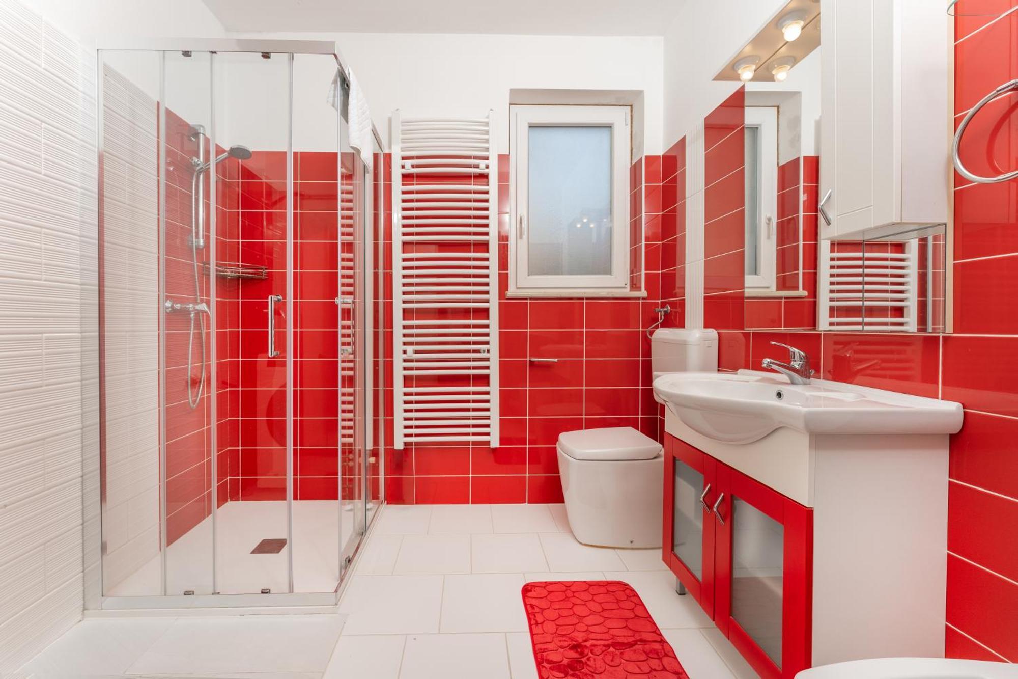ראבץ Apartments Oriana מראה חיצוני תמונה