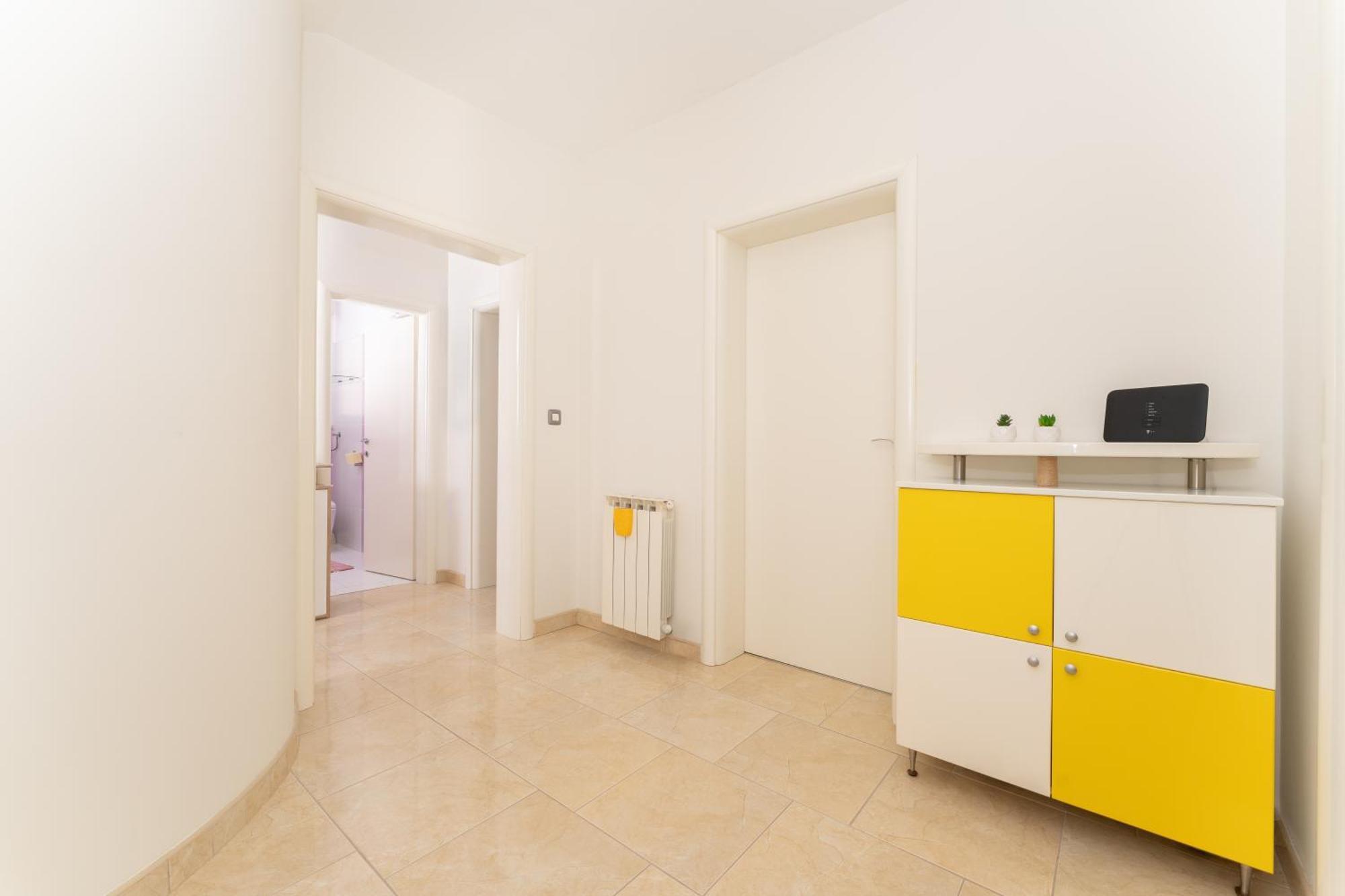 ראבץ Apartments Oriana מראה חיצוני תמונה