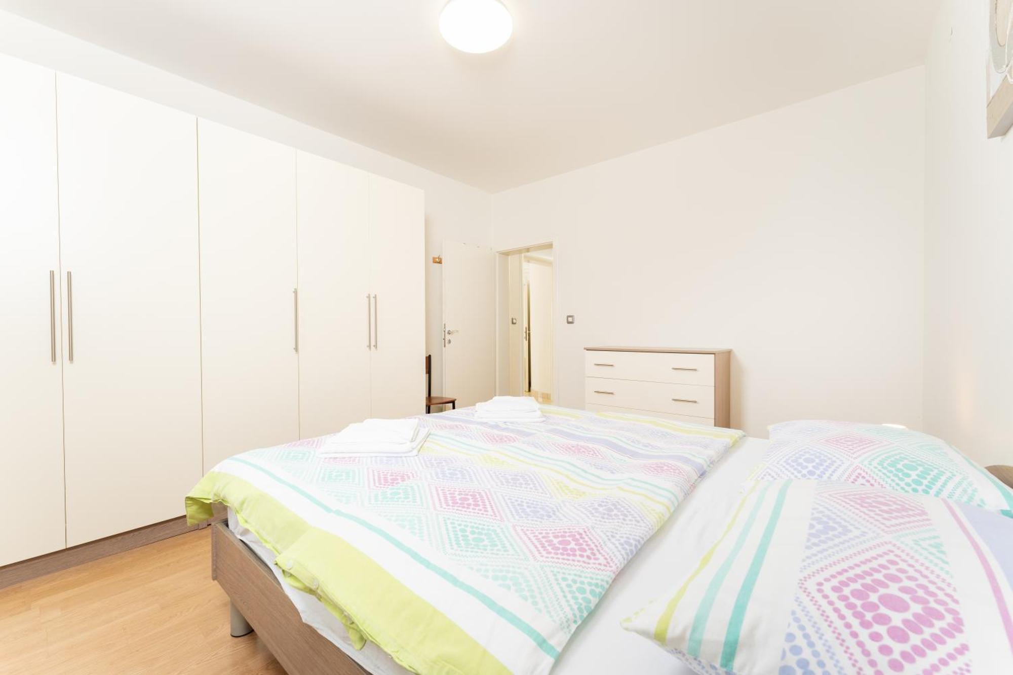 ראבץ Apartments Oriana מראה חיצוני תמונה