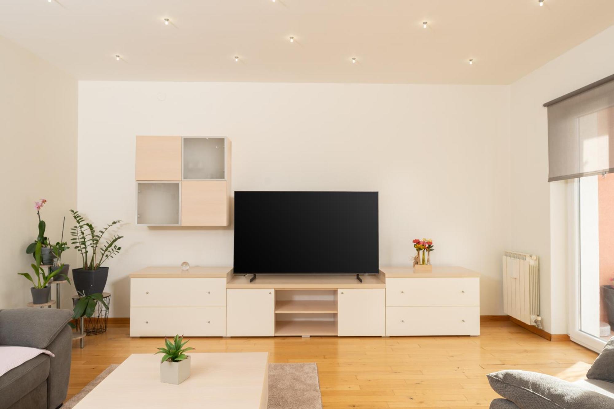 ראבץ Apartments Oriana מראה חיצוני תמונה