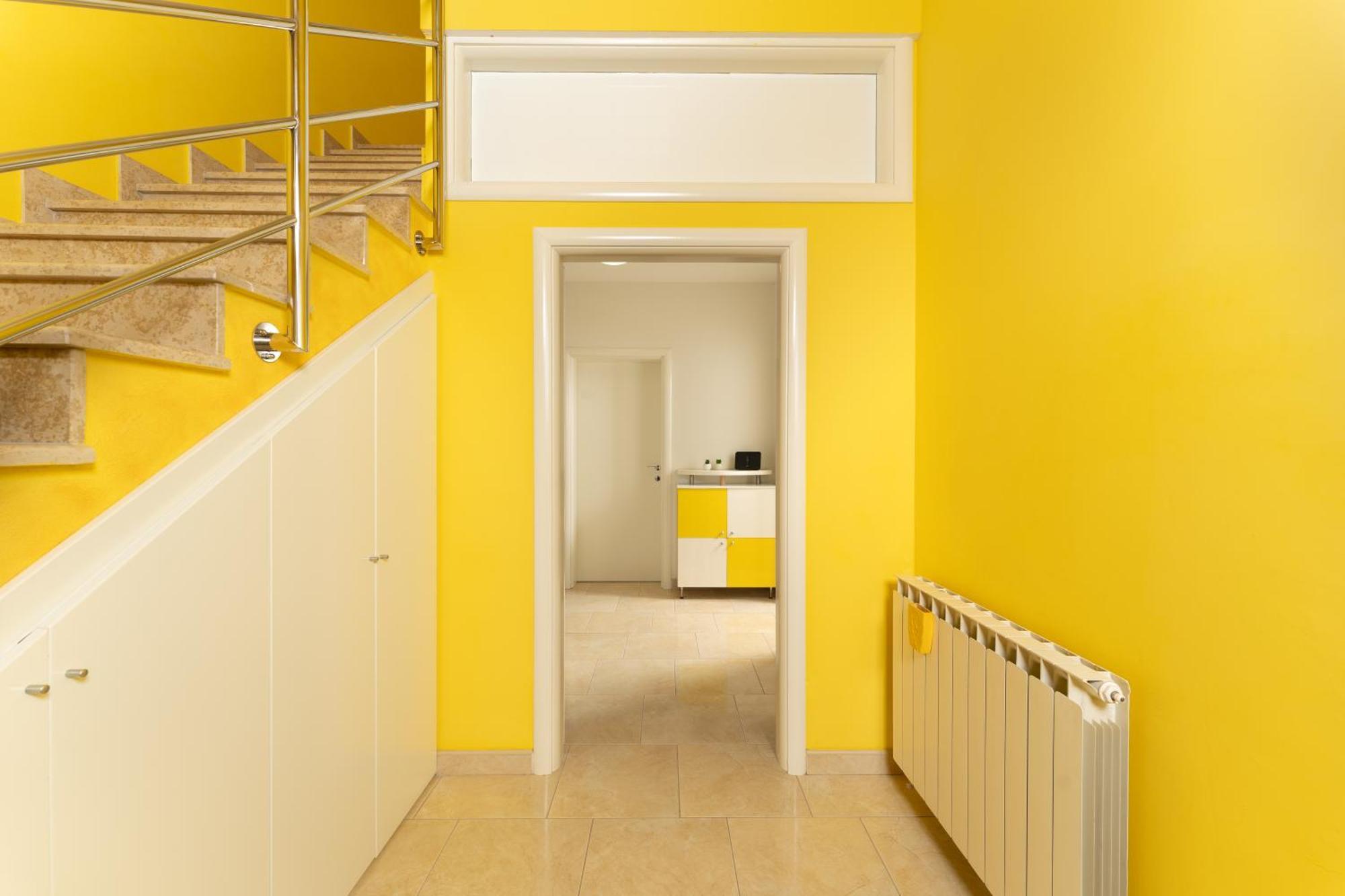 ראבץ Apartments Oriana מראה חיצוני תמונה