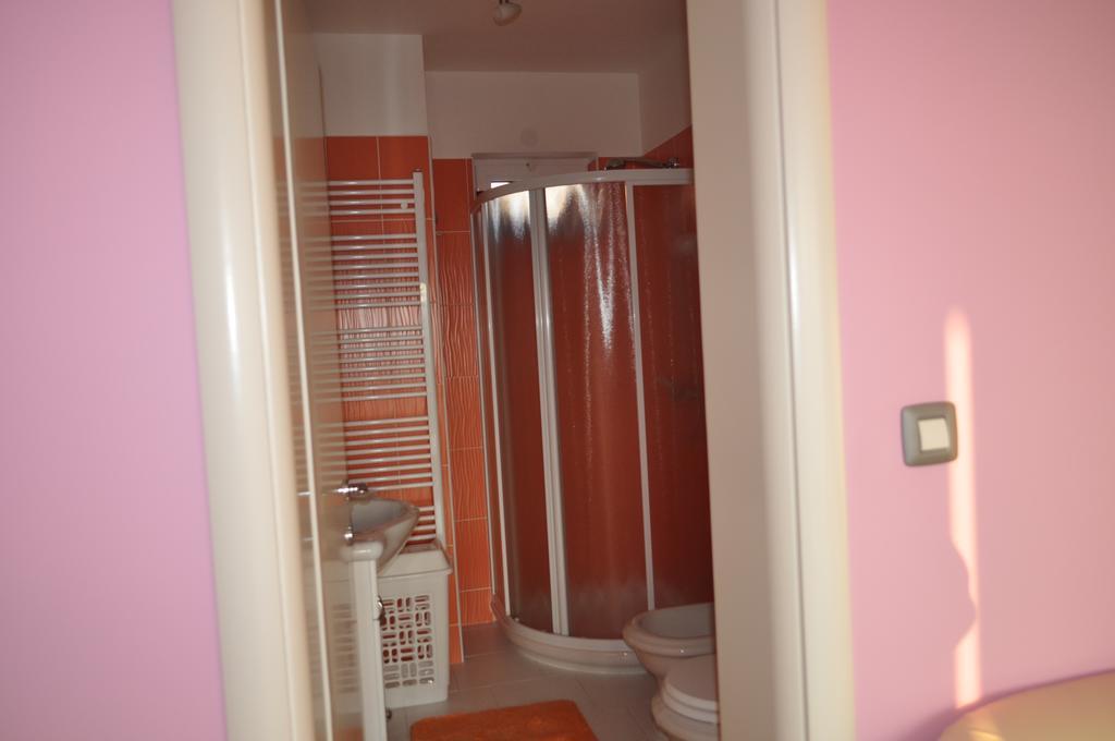 ראבץ Apartments Oriana מראה חיצוני תמונה