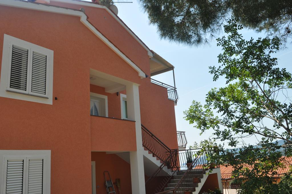 ראבץ Apartments Oriana מראה חיצוני תמונה