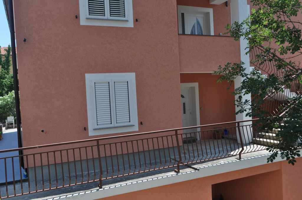 ראבץ Apartments Oriana מראה חיצוני תמונה